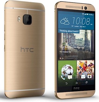 HTC One M9 Developer Edition